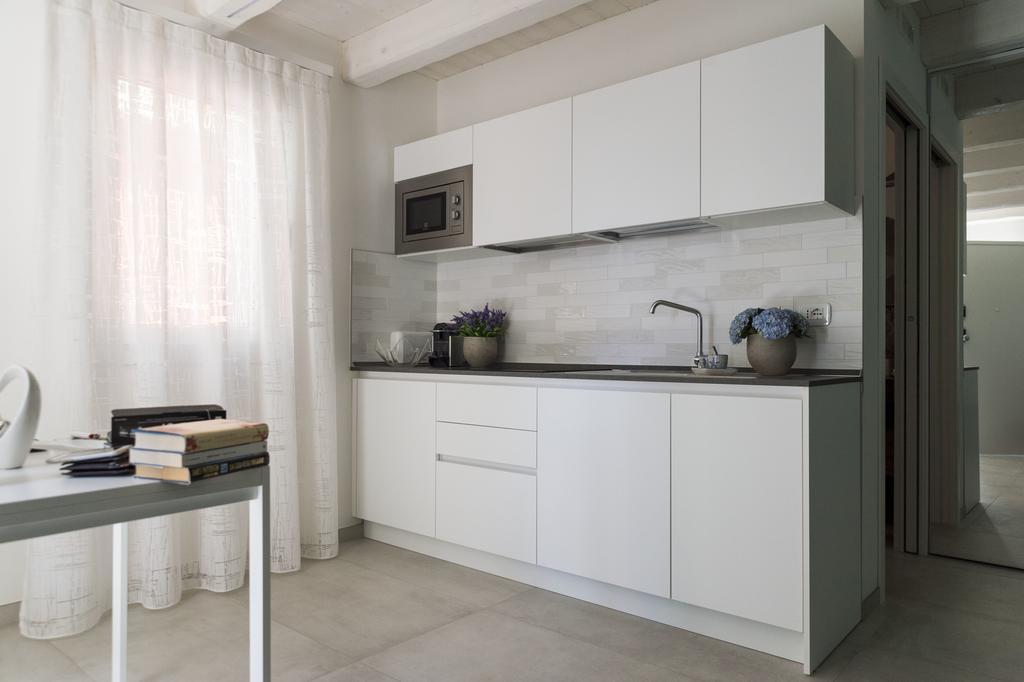 Apartamento Casa Boscolo Luxury Chioggia Exterior foto