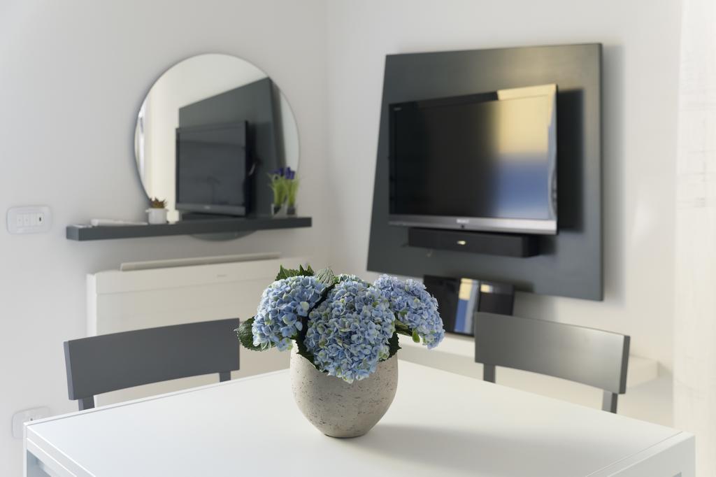 Apartamento Casa Boscolo Luxury Chioggia Exterior foto