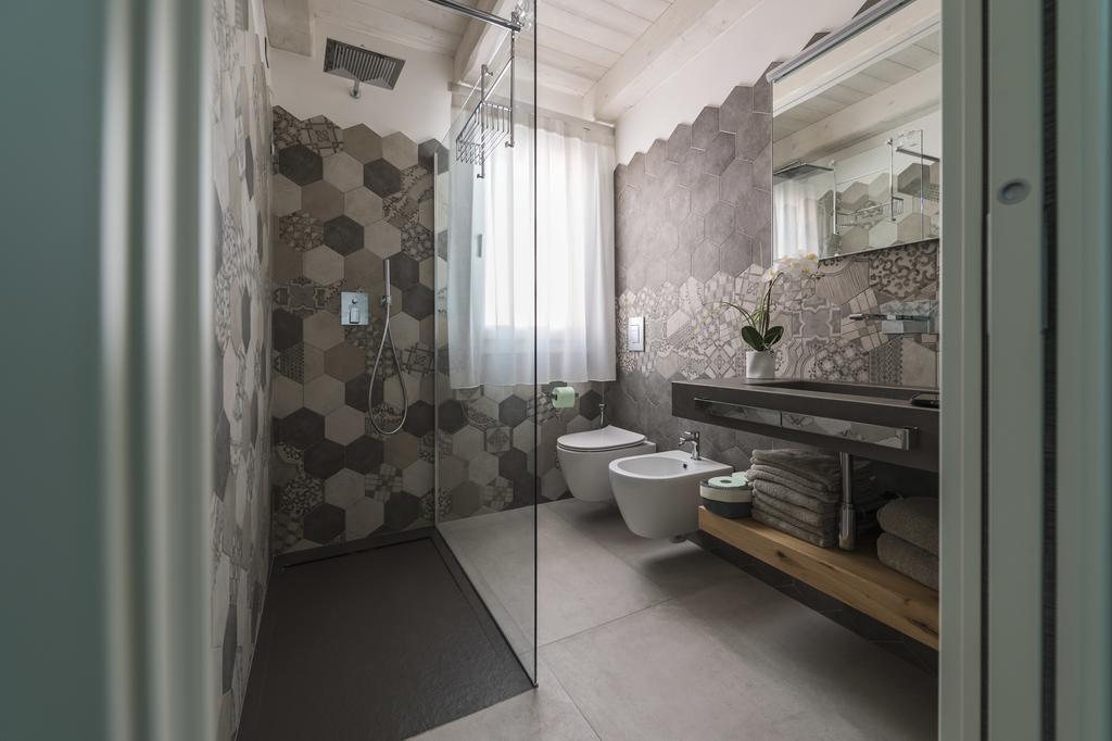 Apartamento Casa Boscolo Luxury Chioggia Exterior foto