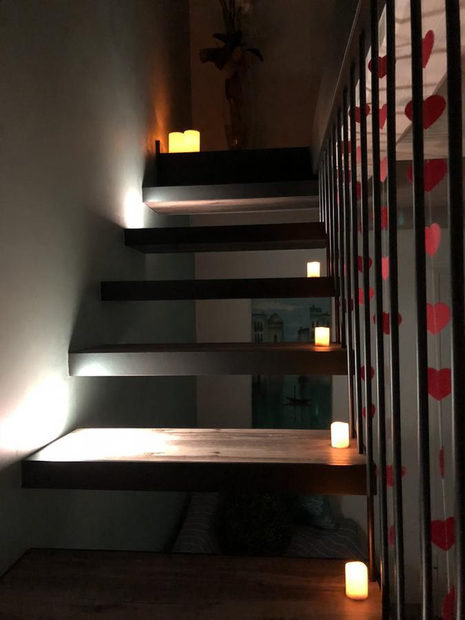 Apartamento Casa Boscolo Luxury Chioggia Exterior foto