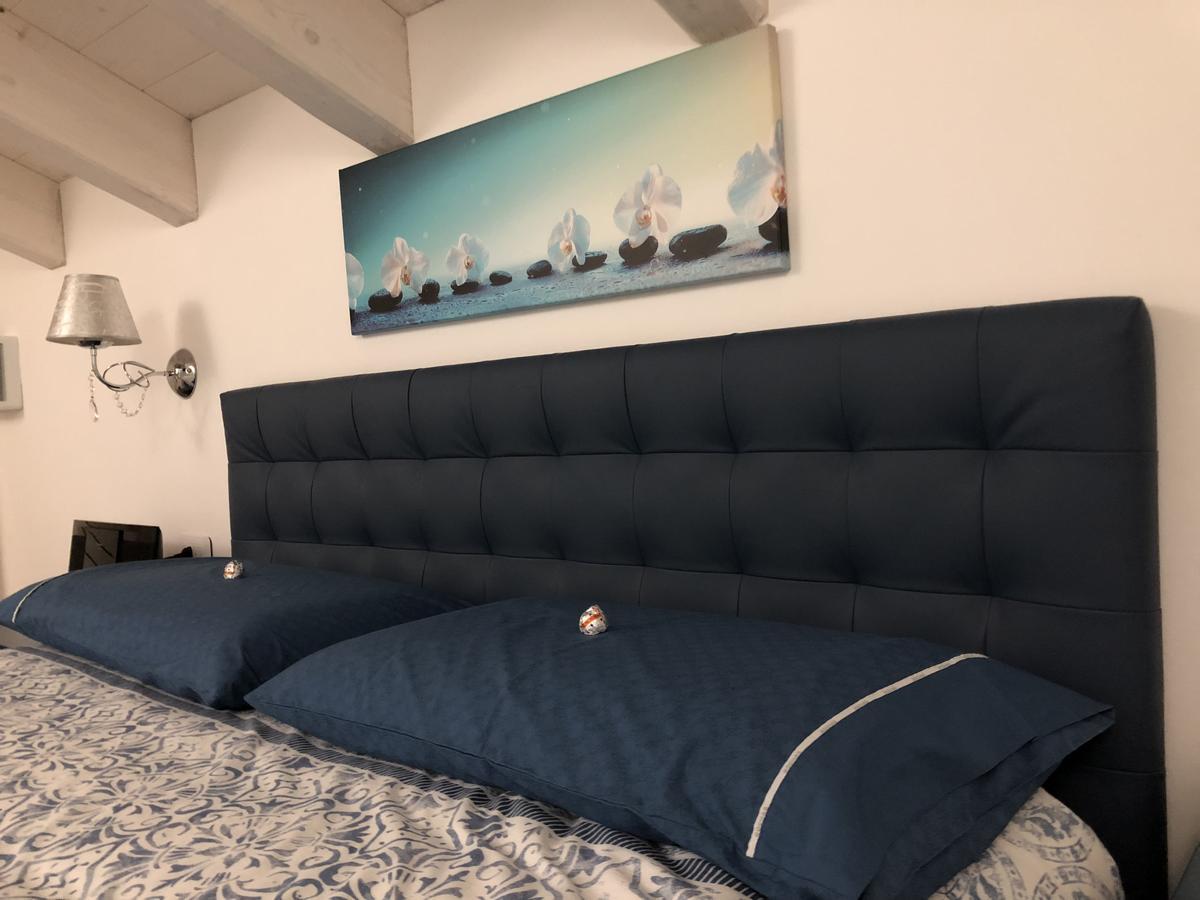 Apartamento Casa Boscolo Luxury Chioggia Exterior foto